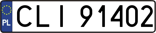 CLI91402