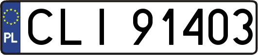 CLI91403