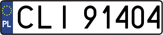 CLI91404