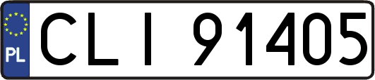 CLI91405