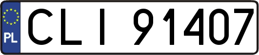 CLI91407