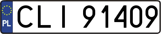 CLI91409