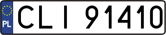 CLI91410
