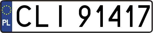 CLI91417