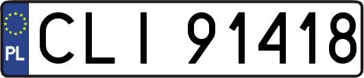 CLI91418
