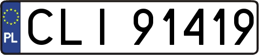 CLI91419