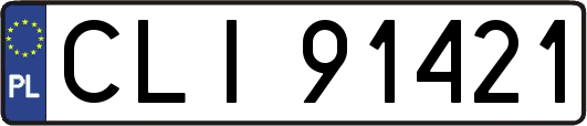 CLI91421