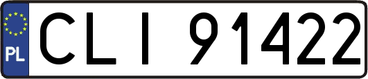 CLI91422