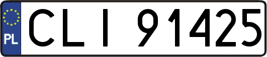 CLI91425