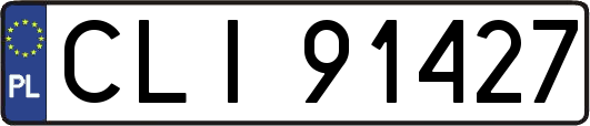 CLI91427