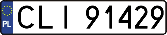 CLI91429