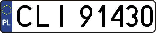 CLI91430