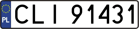 CLI91431