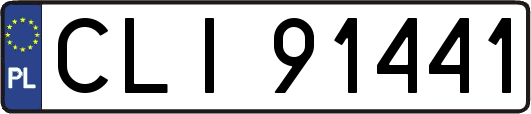 CLI91441