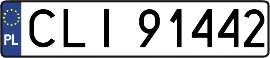 CLI91442