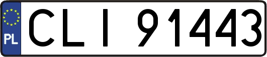 CLI91443