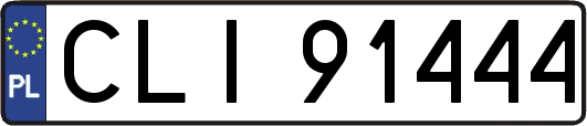 CLI91444