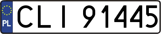 CLI91445