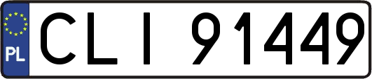 CLI91449