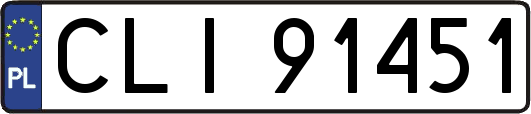 CLI91451