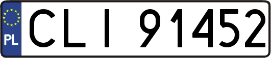 CLI91452