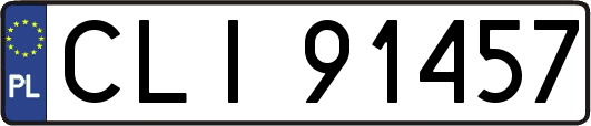 CLI91457