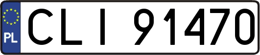 CLI91470