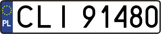 CLI91480