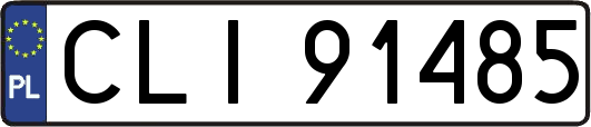 CLI91485