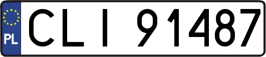 CLI91487