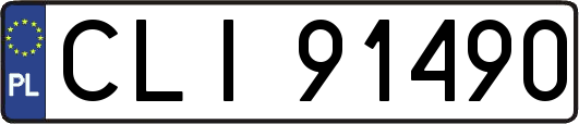 CLI91490