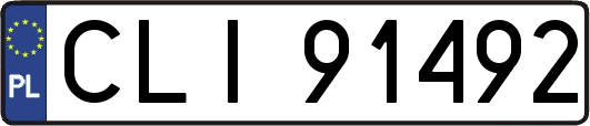 CLI91492