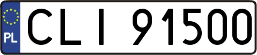 CLI91500