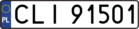 CLI91501