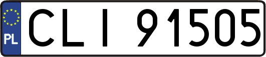 CLI91505