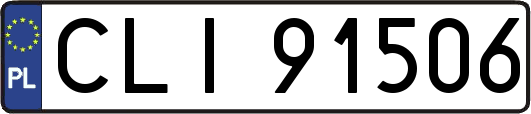 CLI91506