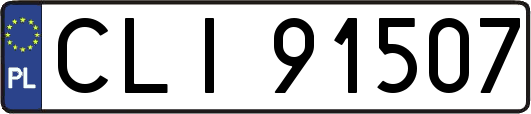 CLI91507