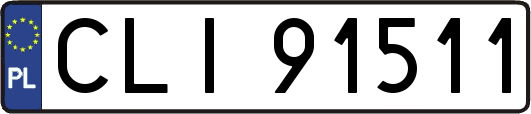 CLI91511