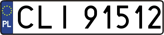 CLI91512