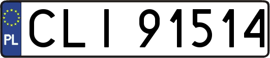 CLI91514