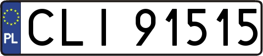 CLI91515