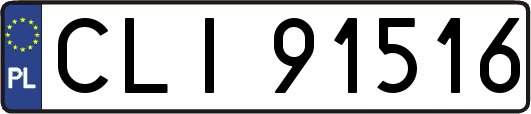 CLI91516