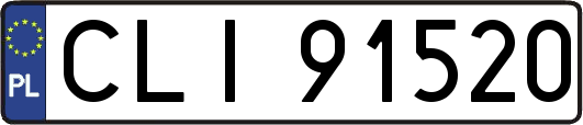 CLI91520