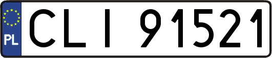 CLI91521