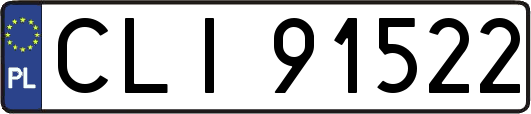 CLI91522