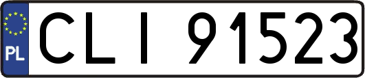 CLI91523