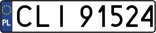 CLI91524