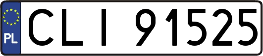 CLI91525