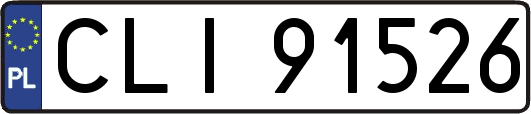 CLI91526