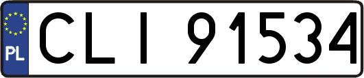 CLI91534